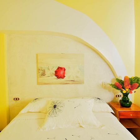 |Hotel Riviera Sabalito Zewnętrze zdjęcie