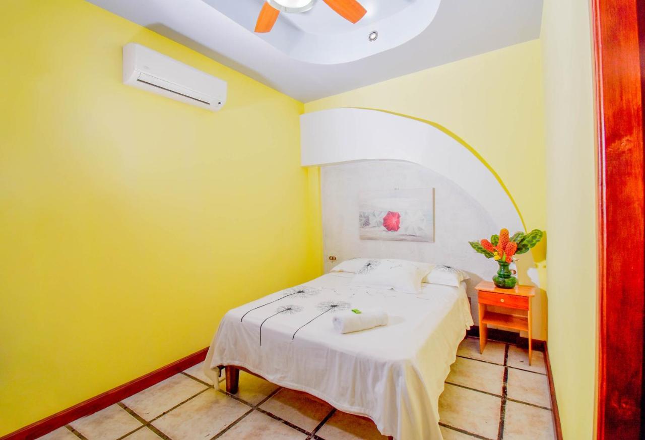 |Hotel Riviera Sabalito Zewnętrze zdjęcie