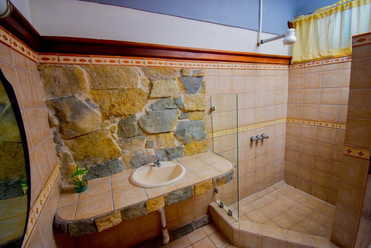 |Hotel Riviera Sabalito Zewnętrze zdjęcie