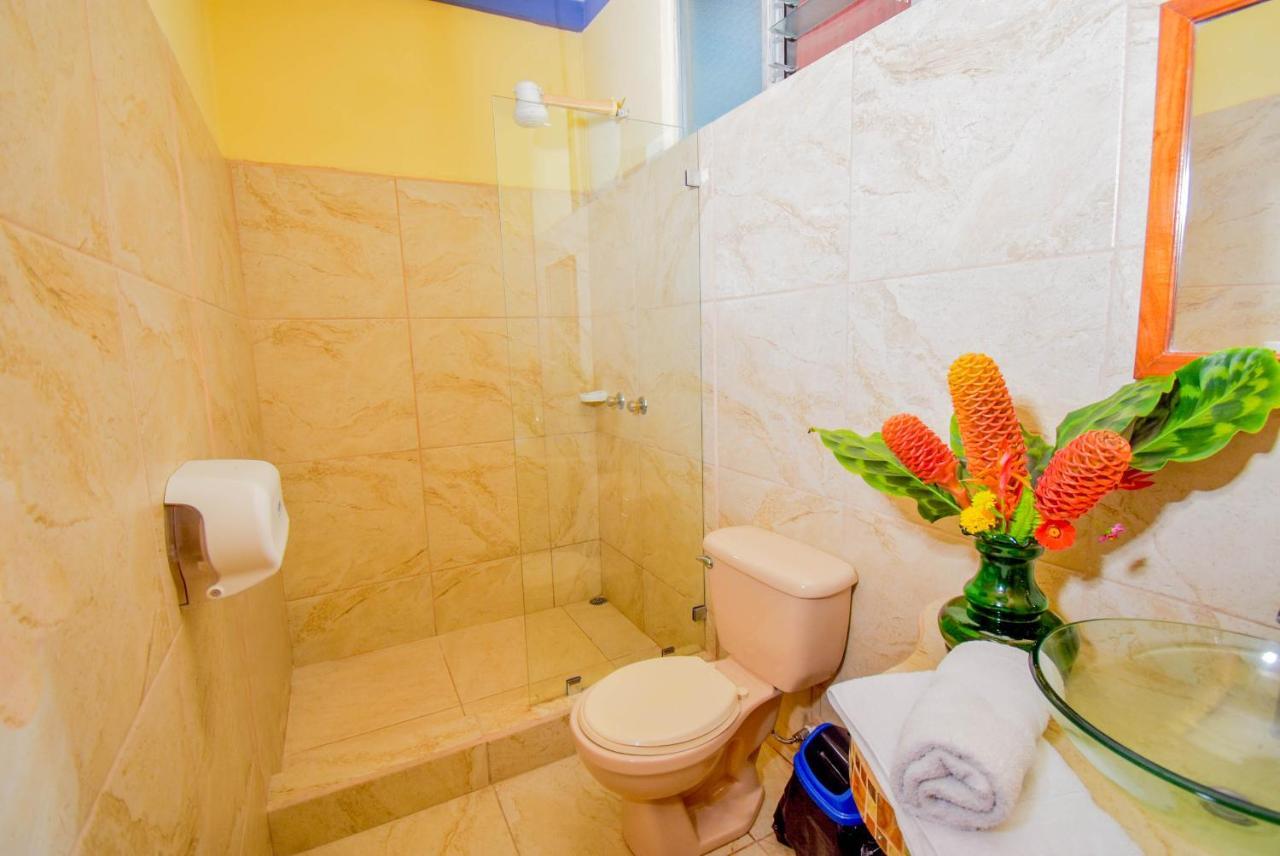 |Hotel Riviera Sabalito Zewnętrze zdjęcie